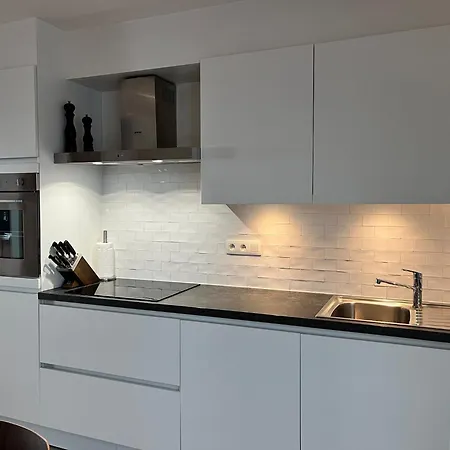 Near The * Nieuwpoort