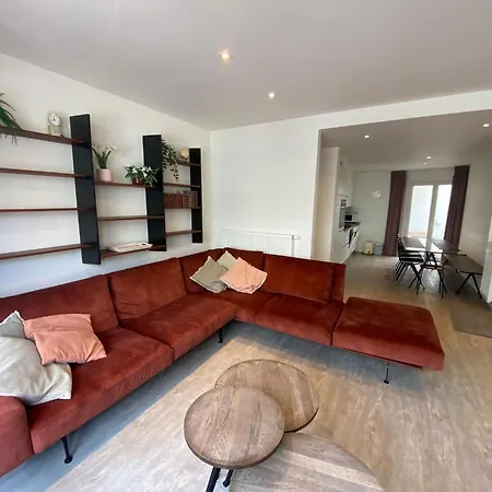 Apartamento Near The Nieuwpoort