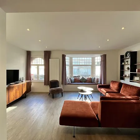 Near The Apartamento