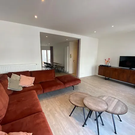 Near The Apartamento Nieuwpoort