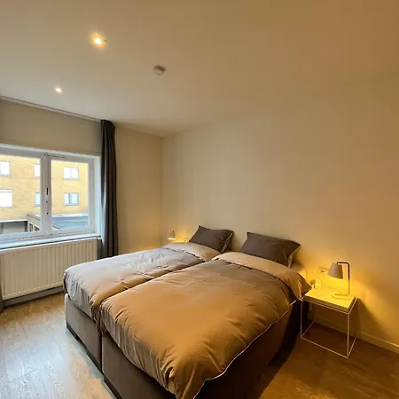 Near The * Nieuwpoort