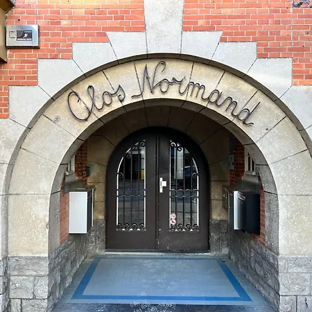 Apartamento Near The