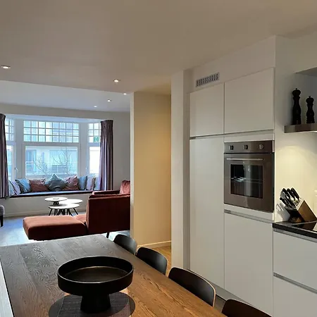 Apartamento Near The *