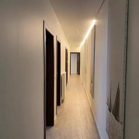 Apartamento Near The