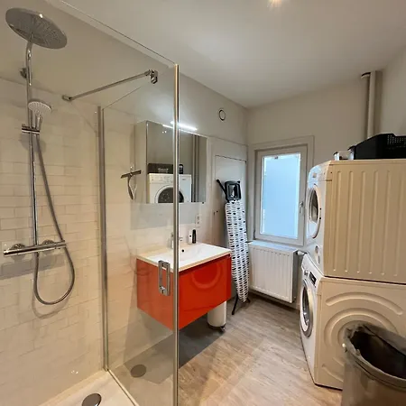 Near The Apartamento *