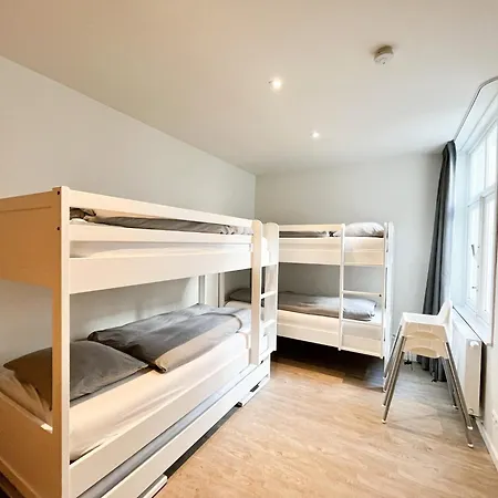 Near The Apartamento Nieuwpoort