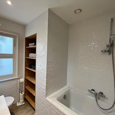 Apartamento Near The