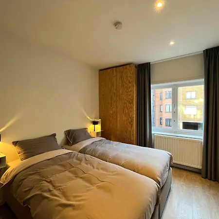 Apartamento Near The